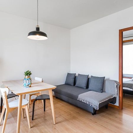 Coreto Apartment Вила-ду-Конди Экстерьер фото