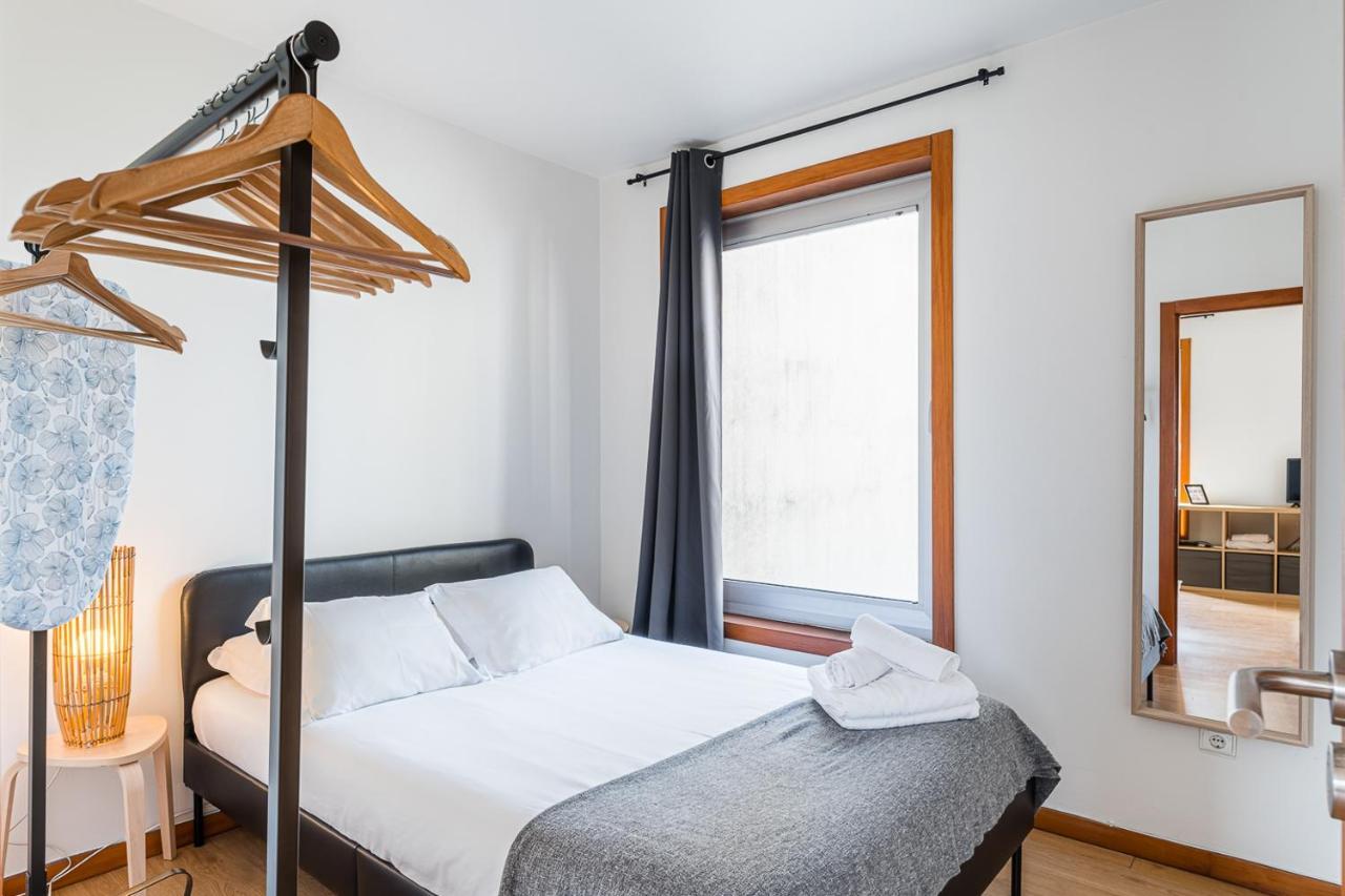 Coreto Apartment Вила-ду-Конди Экстерьер фото