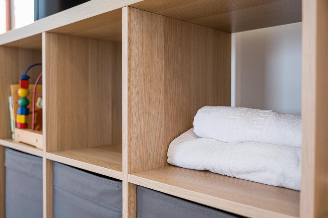 Coreto Apartment Вила-ду-Конди Экстерьер фото