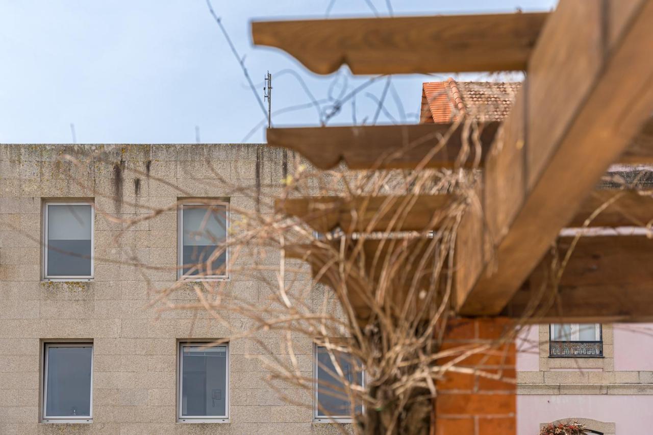 Coreto Apartment Вила-ду-Конди Экстерьер фото