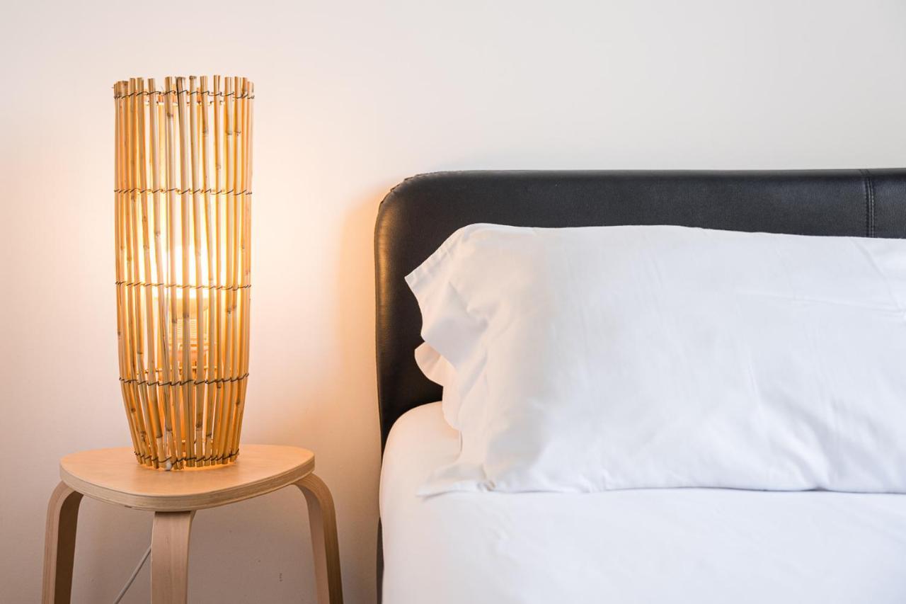 Coreto Apartment Вила-ду-Конди Экстерьер фото