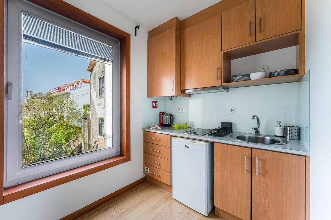 Coreto Apartment Вила-ду-Конди Экстерьер фото